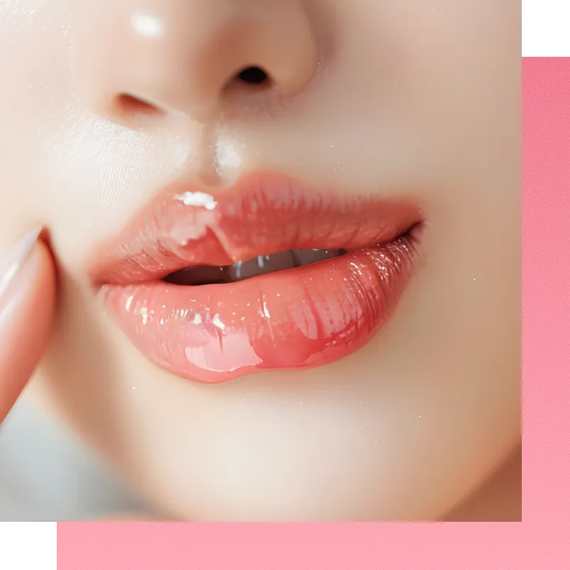 ロシアンリップ