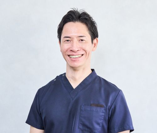 5DENTAL TOKYO GINZA 院長