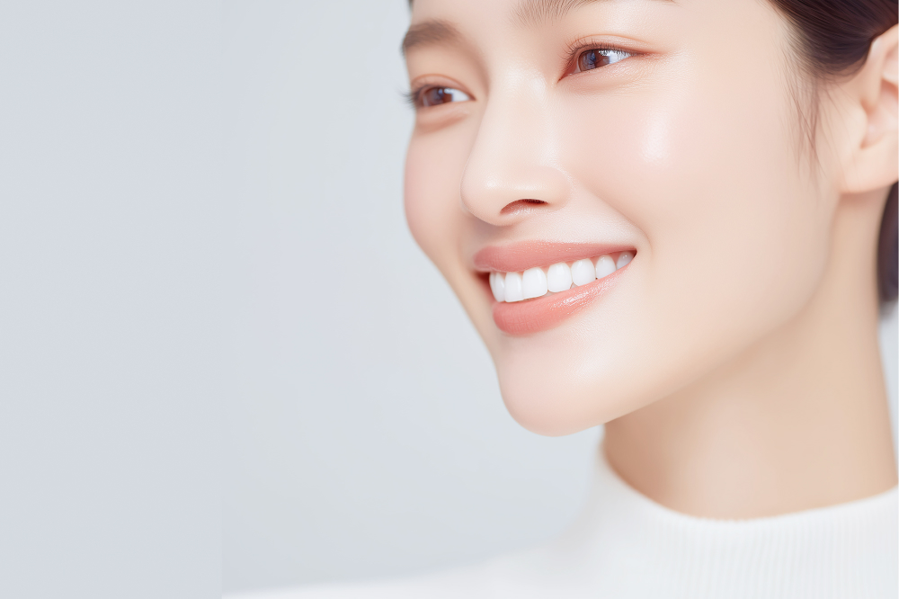 ホワイトニング