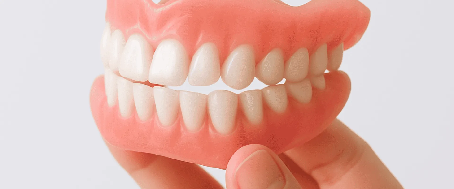 入れ歯/ブリッジ