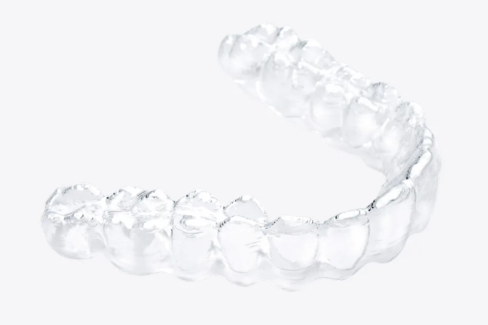 大人の矯正治療