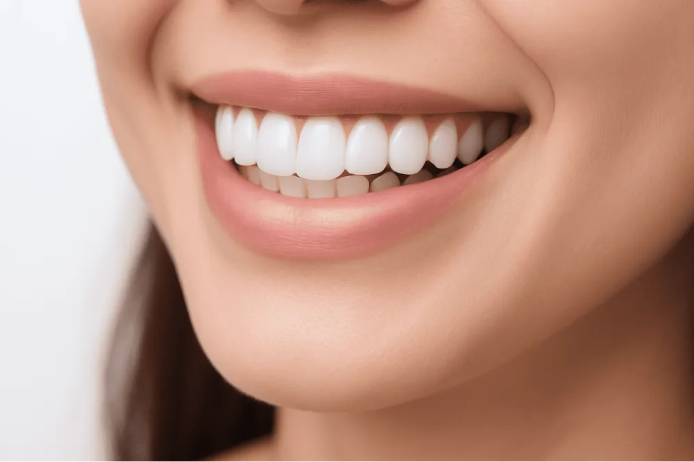 ホワイトニング