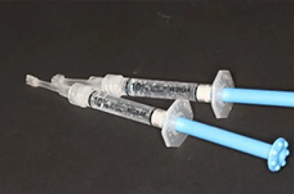 ホームホワイトニング