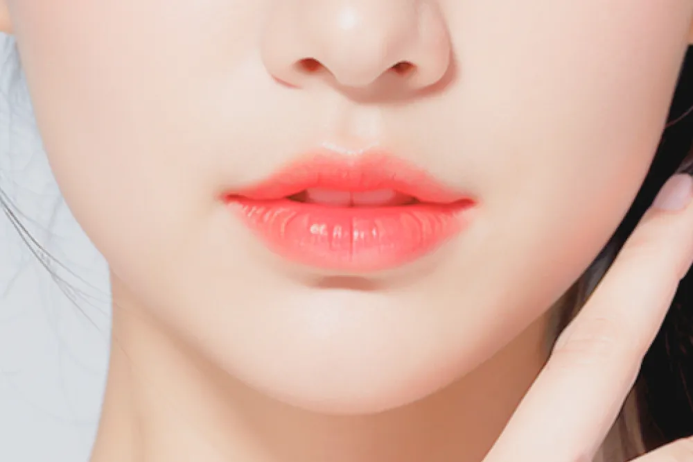 リップアートメイク@DENTAL