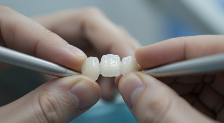 ラミネートベニア治療の全流れ|初診から完成までを徹底解説