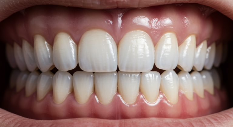 ラミネートベニア治療の全流れ|初診から完成までを徹底解説