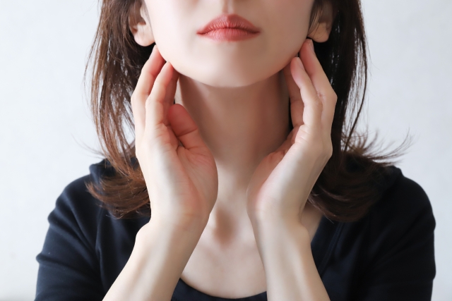 裏側の噛み合わせへの影響